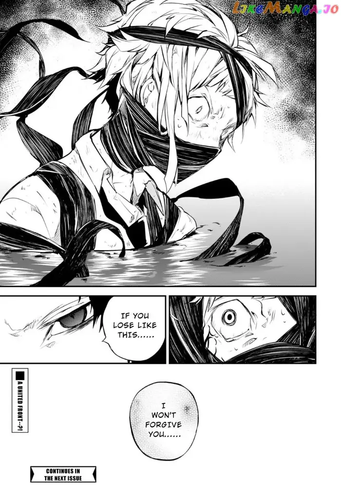 Bungou Stray Dogs Chapter 52 image 36_optimized